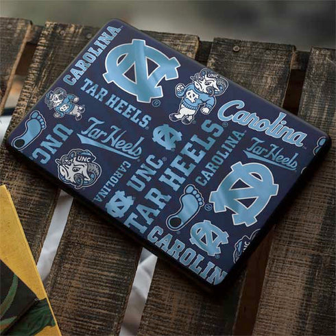 University of North Carolina Tar Heels Google Pixelbook Go Skin